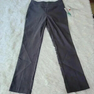 TRIBAL FLATTEN IT ANKLE PANT Size O PETITE